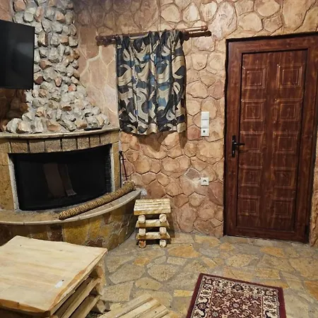 House 62 Kalavryta