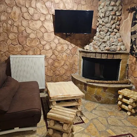 House 62 Chalet