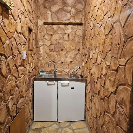 House 62 Horská chata Kalavryta